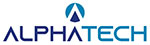 Alphatech Business Support Logo